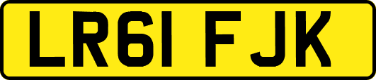 LR61FJK
