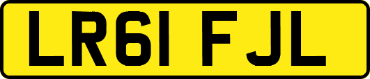 LR61FJL