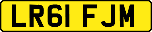 LR61FJM