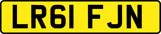 LR61FJN