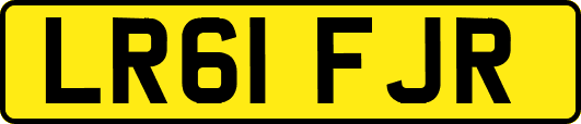 LR61FJR