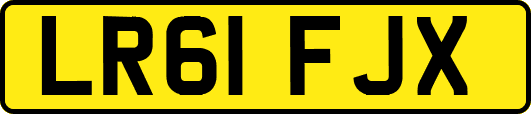LR61FJX