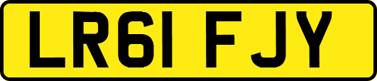 LR61FJY