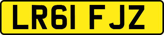 LR61FJZ