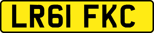 LR61FKC