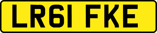 LR61FKE