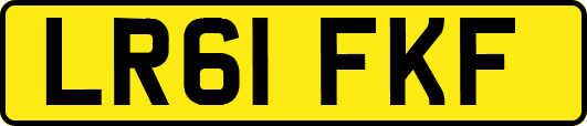 LR61FKF