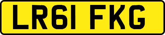 LR61FKG