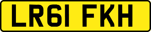 LR61FKH