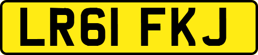 LR61FKJ