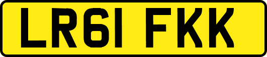 LR61FKK