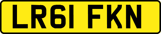 LR61FKN