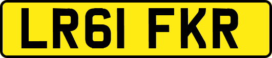 LR61FKR