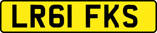 LR61FKS