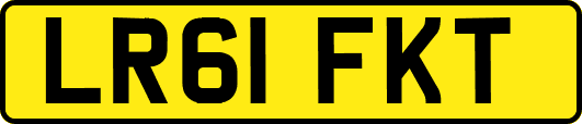LR61FKT