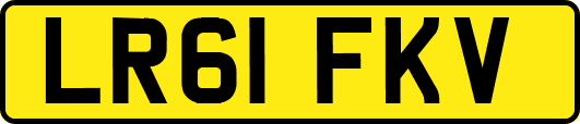 LR61FKV
