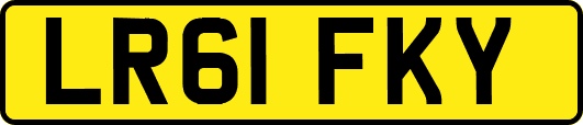 LR61FKY