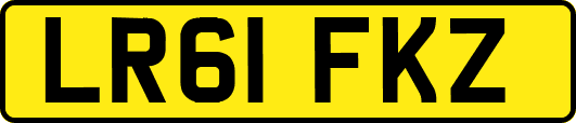 LR61FKZ