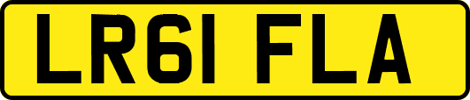 LR61FLA