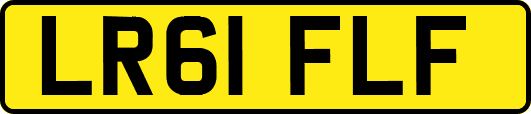 LR61FLF