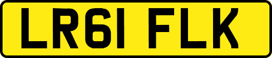 LR61FLK