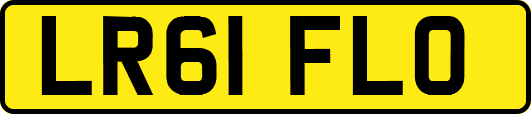 LR61FLO