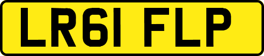 LR61FLP