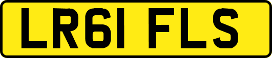 LR61FLS
