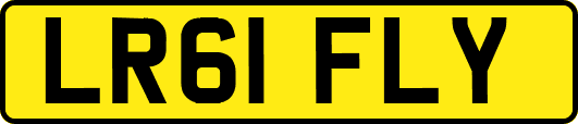 LR61FLY