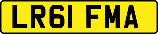 LR61FMA