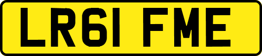 LR61FME