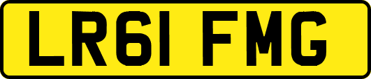 LR61FMG