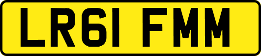 LR61FMM