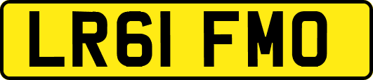 LR61FMO