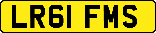 LR61FMS
