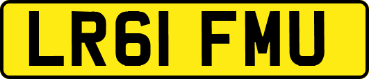 LR61FMU
