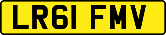 LR61FMV