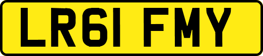 LR61FMY