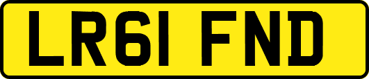 LR61FND