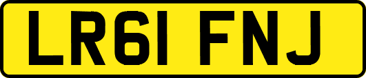 LR61FNJ