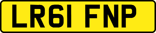 LR61FNP