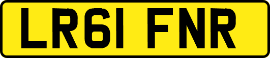 LR61FNR