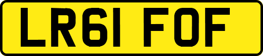 LR61FOF