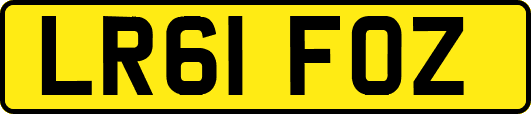 LR61FOZ