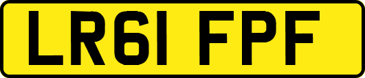 LR61FPF