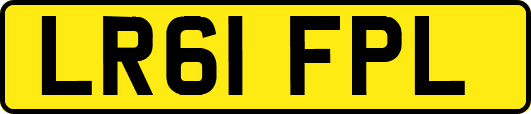LR61FPL