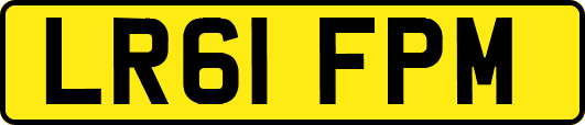 LR61FPM