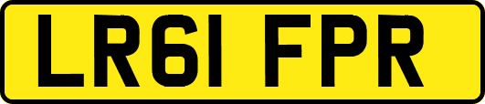 LR61FPR
