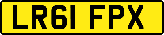 LR61FPX