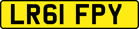 LR61FPY